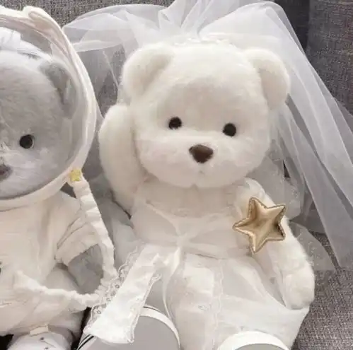  超喜庆情侣头像