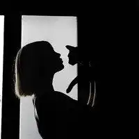  最神秘阴暗的头像微信头像图片大全