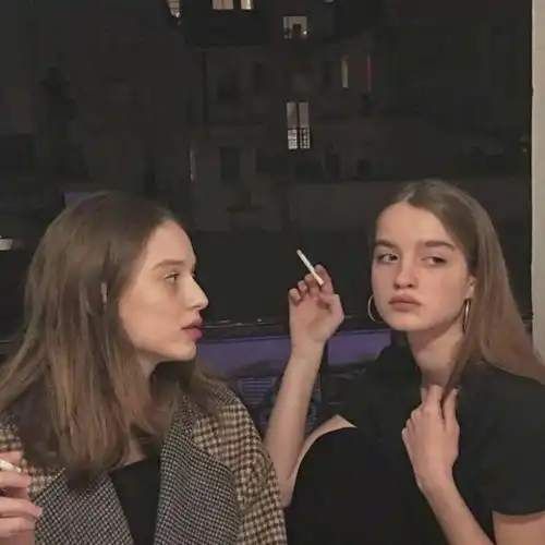  宝贝,该换头像了