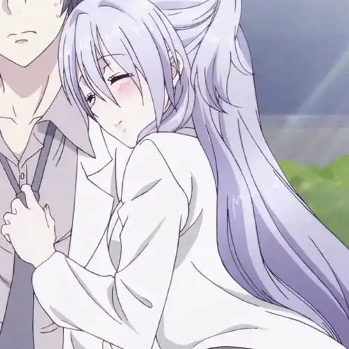  情侣头像集浪漫从喜欢你开始