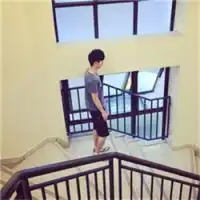  个性情侣头像大全2014最新版的超拽qq情侣头像