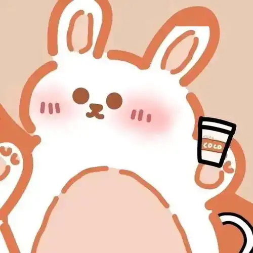  情侣头像很慢但很坚定