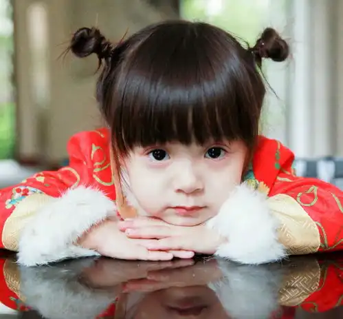  又骗我去生娃宝妈晒萌娃照片,网友上辈子她可能拯救了世界