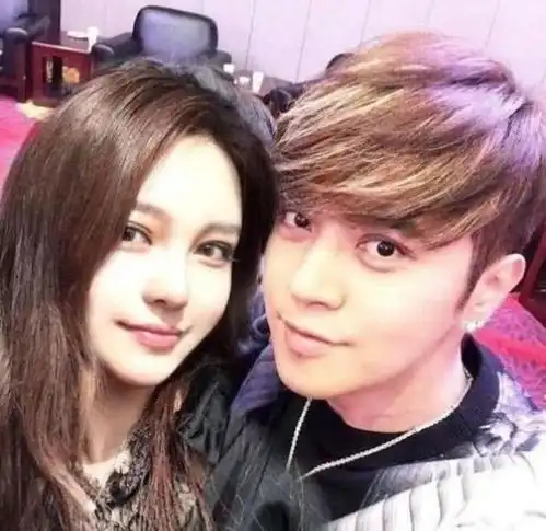  罗志祥周扬青分手这件事,也给所有恋爱中的情侣敲响了警钟