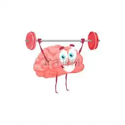  卡通脑图片卡通脑图片素材免费下载千库网