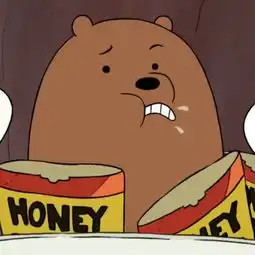  webarebears