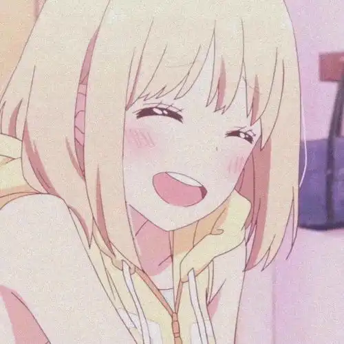  动漫情侣头像丨搅乱一池星光成为你的月亮