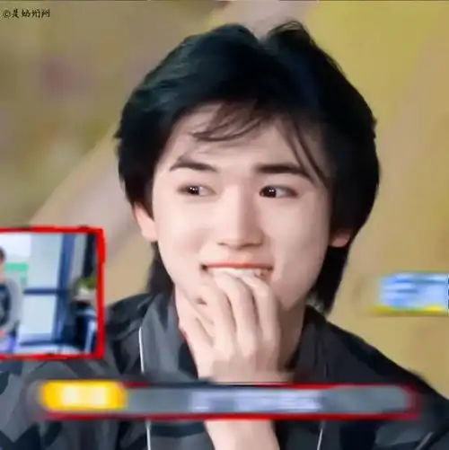 宋亚轩三人闺蜜头像亲测