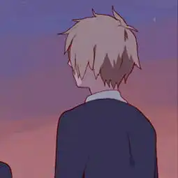  头像永远清醒永远温柔喜欢自己保持距离