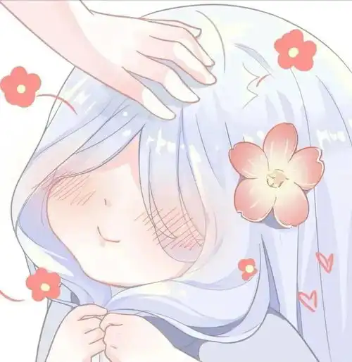  情侣头像爱没有方向但你就是导航