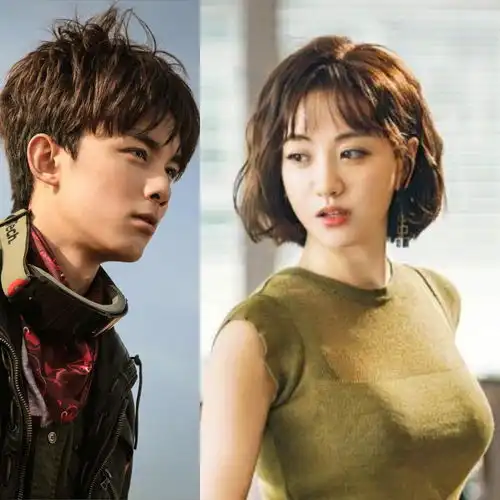  长歌行结局意难平,嫣隼二搭让人浮想联翩