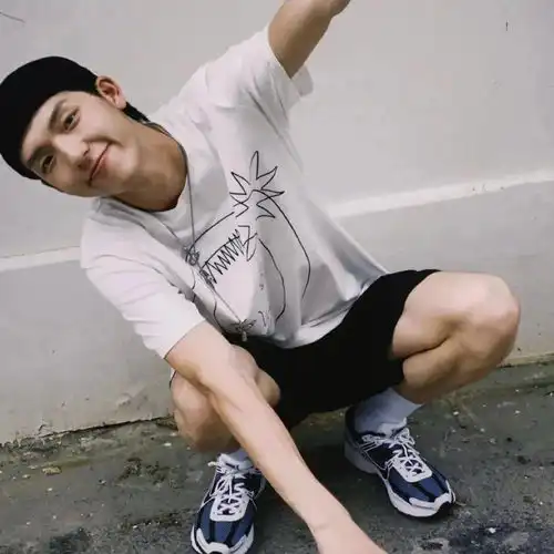  头像图片丨闺蜜基友头像,男女生头像,沙雕情头