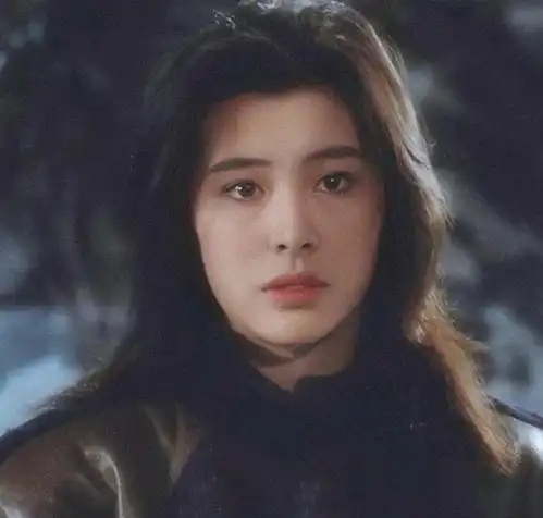  港风女生头像你有你的清欢渡,我有我的不归路