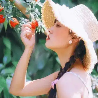 闺蜜头像唯美好看的姐妹头像