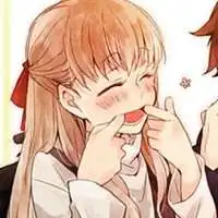  二次元情侣头像分开微信头像图片大全