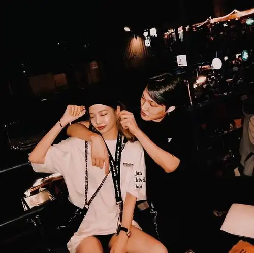  科普外网地墨拉郎cp热度