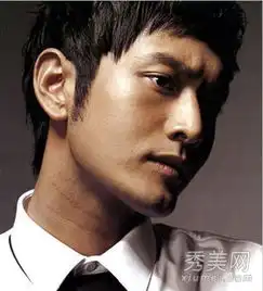  整容情侣李敏镐黄晓明baby深陷假脸风波