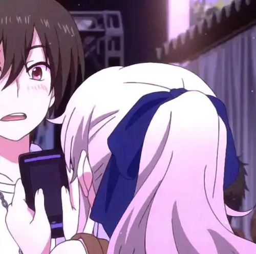  狐萝北er头像铺