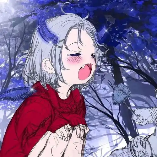  情侣头像你朝着光走吧,我朝着你走