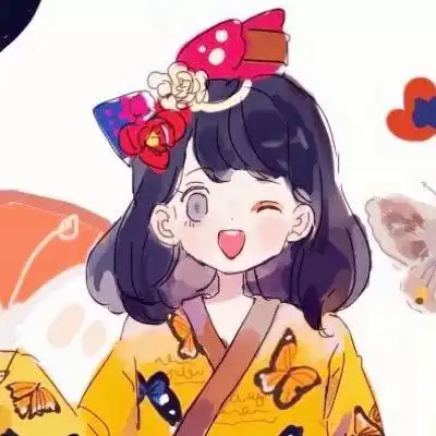  多人闺蜜头像