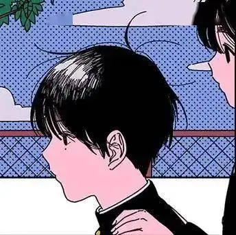  微信头像丨情侣头像,女生头像1.10