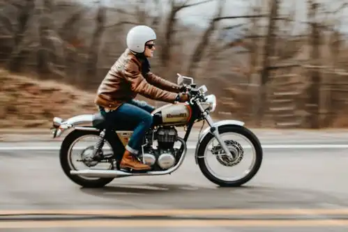  摩托车机车人物图片摄影图摄影图