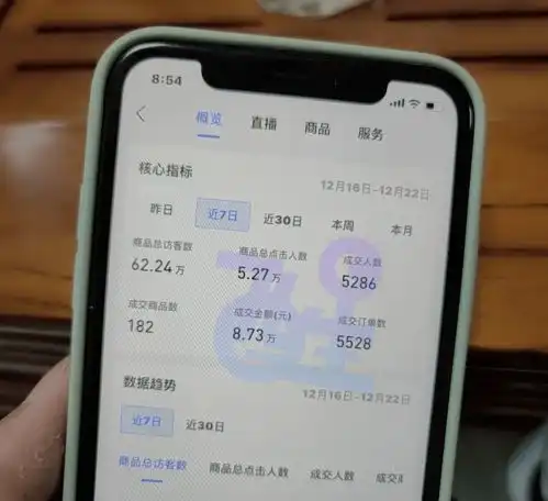  抖音小店无货源模式怎么选品抖音小店无货源模式选品技巧分享