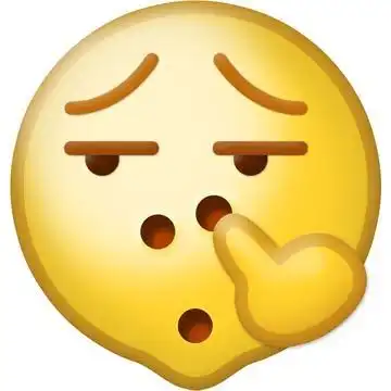  挖鼻史再高调的人,也要低调的挖鼻