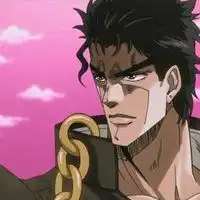  jojo空条承太郎微信头像微信头像图片大全