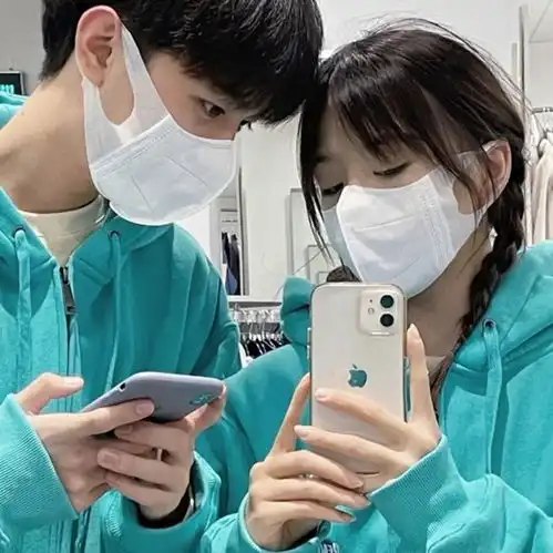  来谈一场到民政局的恋爱