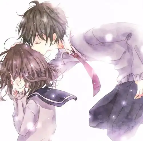  wechat赴一场日落