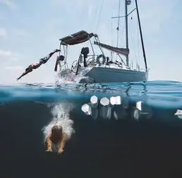  好浪漫美国情侣辞职卖房乘船环游世界