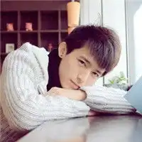  微信黑社会霸气头像女带字