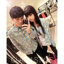  微信头像数字带小熊情侣微信头像图片大全