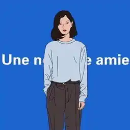  有没有人有这个图的另一张,,,,情侣的