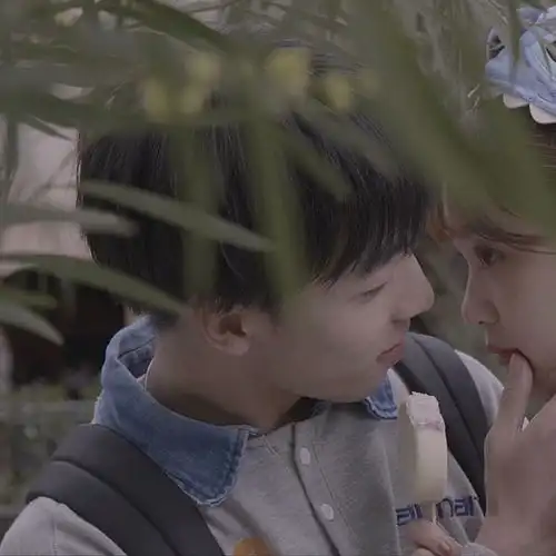  新一波情头有没有对象的都来看看,网友缺个陪我一起用情头的