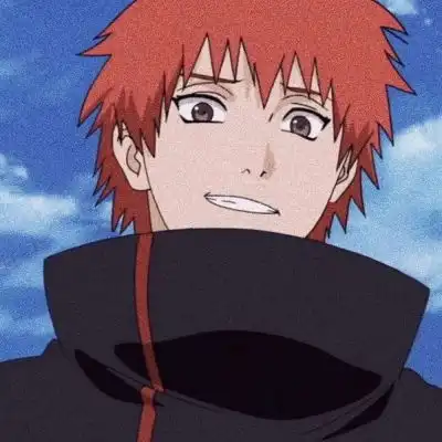  没必要把情绪带给任何人有些卡通动漫头像我要个性网