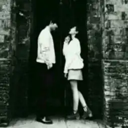  急,求这头像的一对高清情侣头像