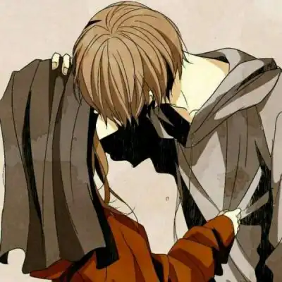  高清动漫cp头像2020最火最潮情侣头像一对两张