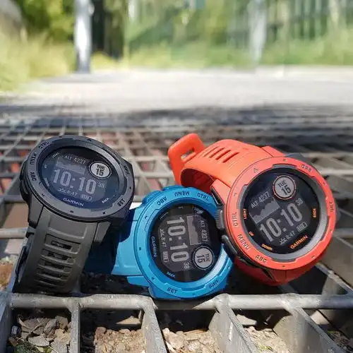  盘点2020年最火的四款智能手表,哪款更值得入手