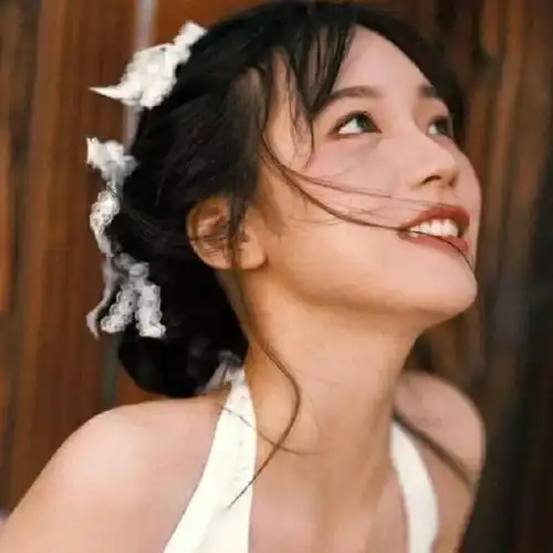  头像你该换头像啦我的宝