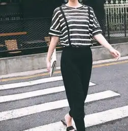  各种款式长裙子怎么搭配仙味十足让情人节更出彩