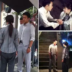  杨幂正牌男友曝光昔日情侣装搭配