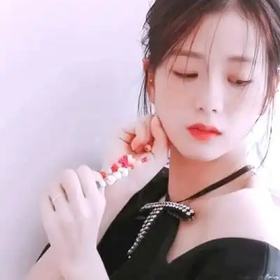 blackpink闺蜜头像高清图片blackpink头像好看图片大全