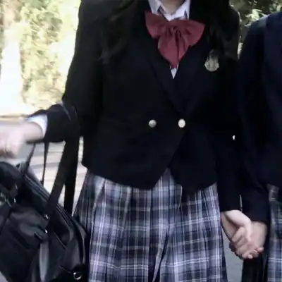  江淮两人组可爱清新气质真人闺蜜女生头像我要个性网