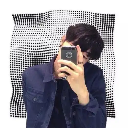  壁纸要用最好的自己,去对待最爱的人,最撩人的土味情话