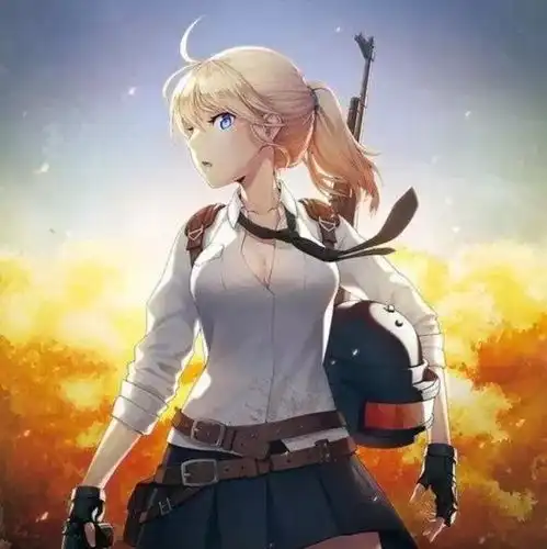  120张个性微信头像,6大系列任你挑选