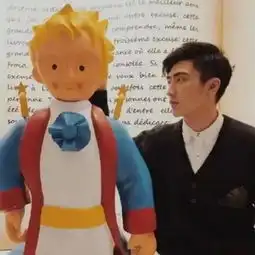  cp头像如果你脾气一直很差那只能说明一直有人惯着你