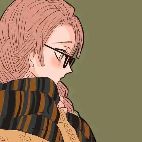  你要的鬼灭之刃情侣头像请签收