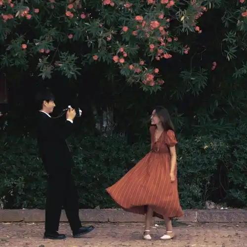  头像找对象就像上厕所